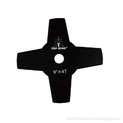 Brush Cutting Blade 4t (#11130)
